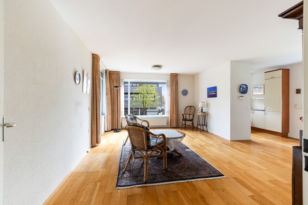 Foto - Te koop: Goed onderhouden Senioren appartement!